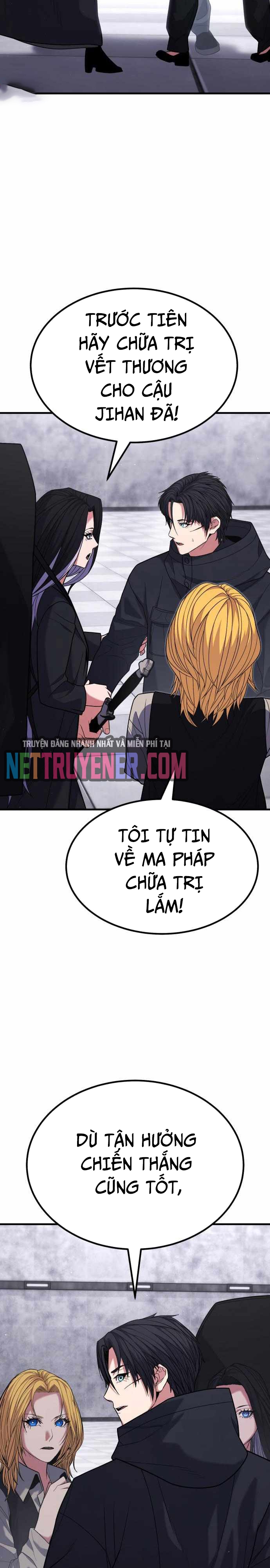 Anh Hùng Bị Trục Xuất Chap 52 - Next Chap 53