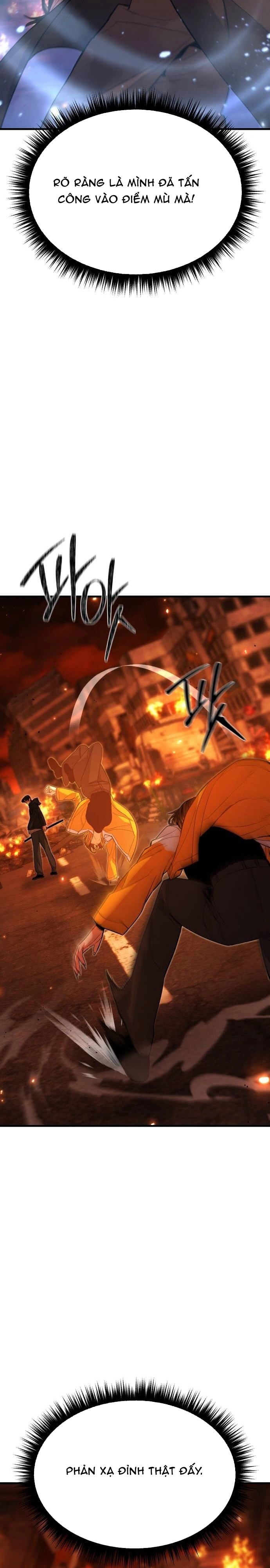 Anh Hùng Bị Trục Xuất Chap 58 - Next Chap 59