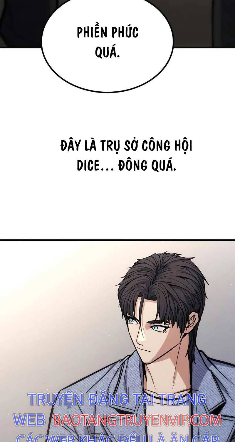 Anh Hùng Bị Trục Xuất Chap 8 - Next Chap 9