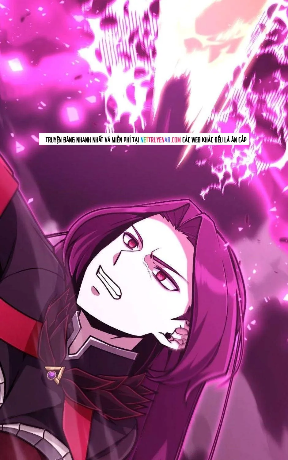 Anh Hùng Của Chúng Ta Làm Gì? Chap 54 - Next Chap 55