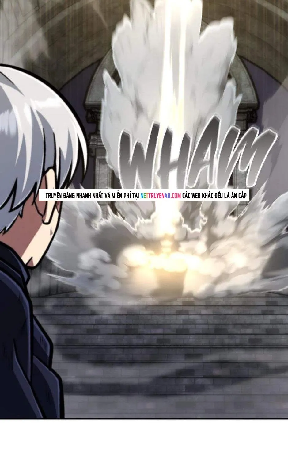 Anh Hùng Của Chúng Ta Làm Gì? Chap 54 - Next Chap 55
