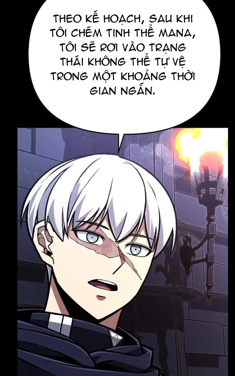 Anh Hùng Của Chúng Ta Làm Gì? Chap 54 - Next Chap 55