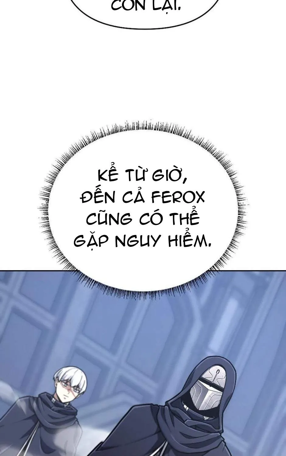 Anh Hùng Của Chúng Ta Làm Gì? Chap 54 - Next Chap 55