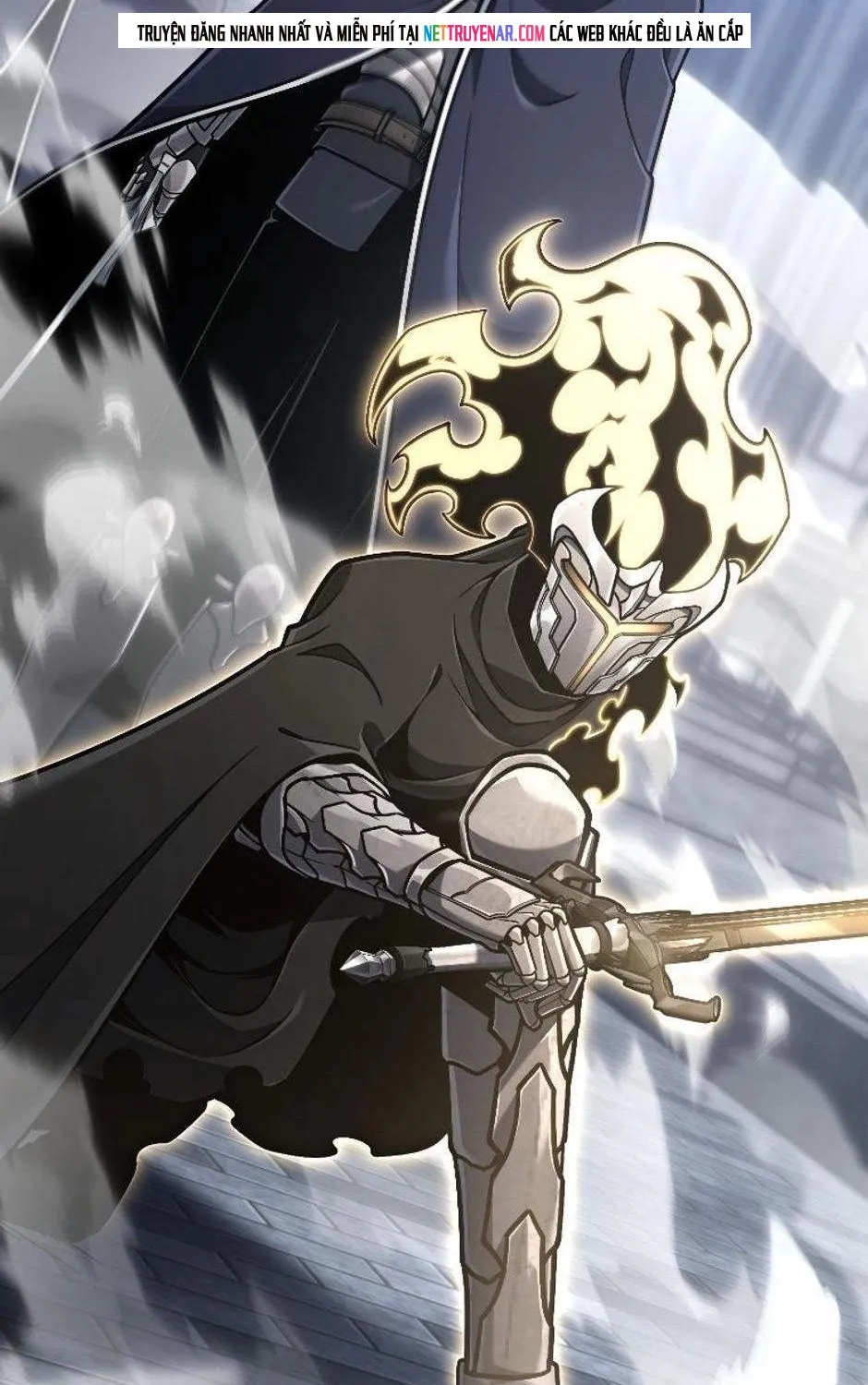 Anh Hùng Của Chúng Ta Làm Gì? Chap 54 - Next Chap 55