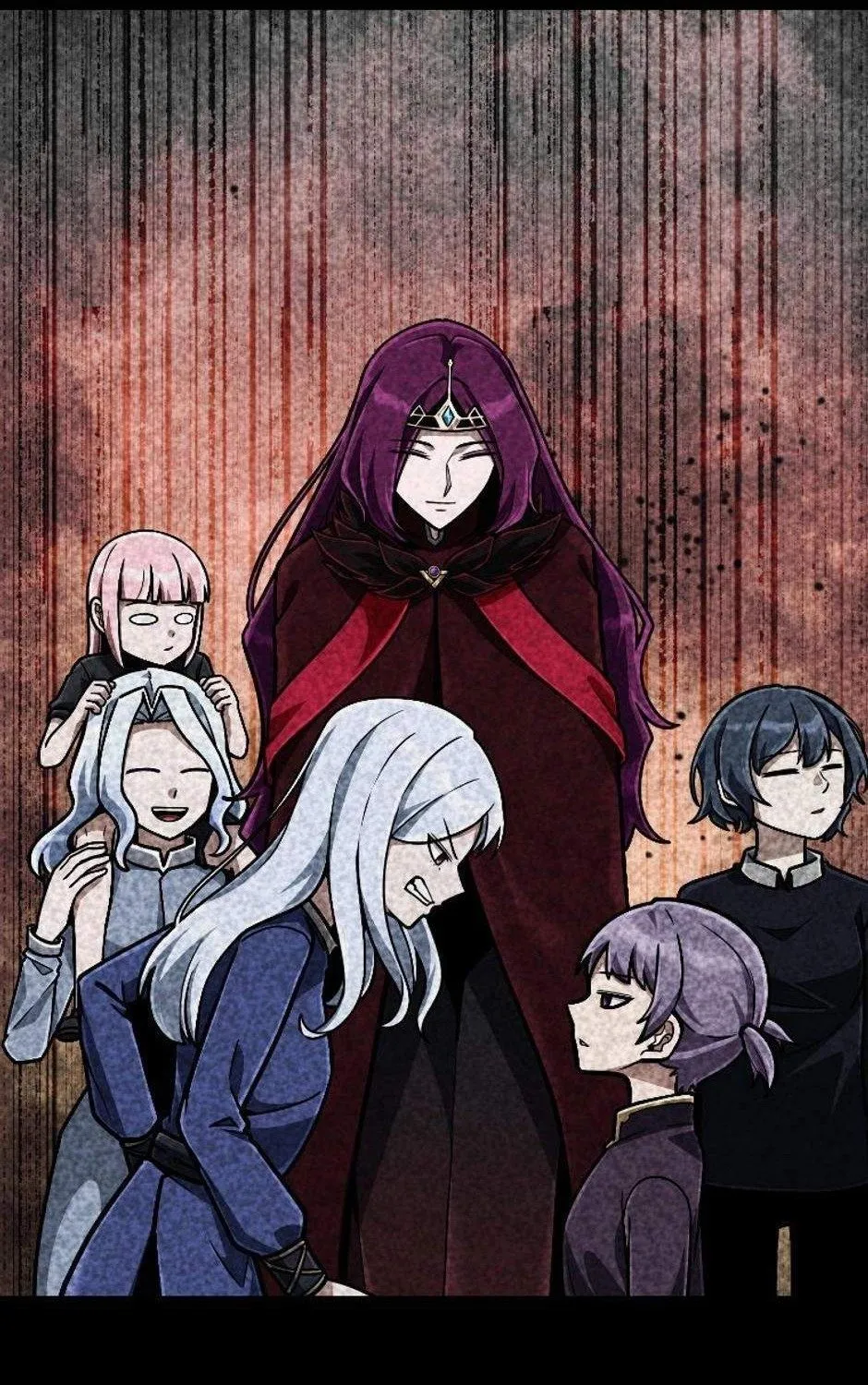 Anh Hùng Của Chúng Ta Làm Gì? Chap 54 - Next Chap 55