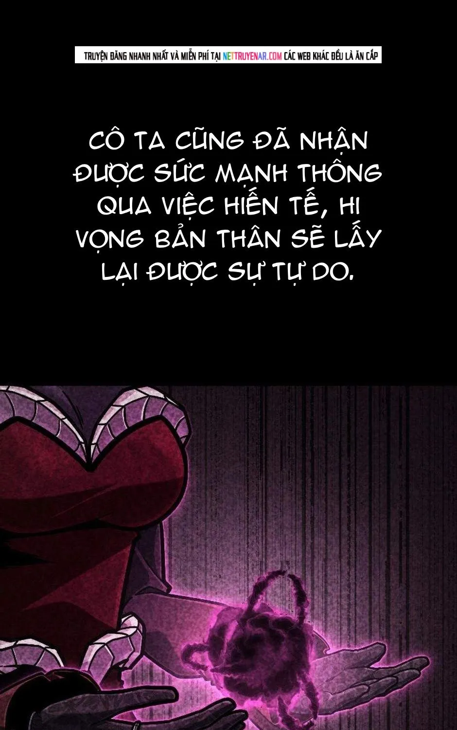 Anh Hùng Của Chúng Ta Làm Gì? Chap 54 - Next Chap 55