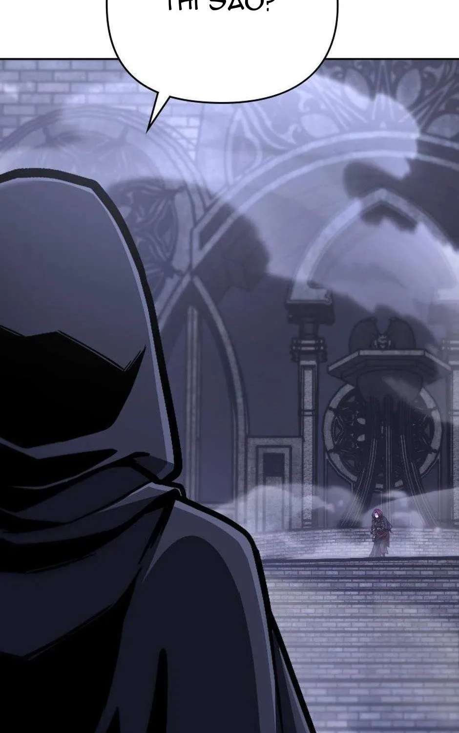 Anh Hùng Của Chúng Ta Làm Gì? Chap 54 - Next Chap 55