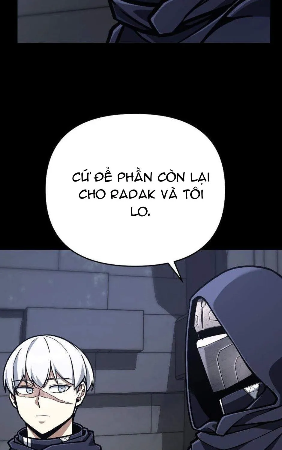 Anh Hùng Của Chúng Ta Làm Gì? Chap 54 - Next Chap 55