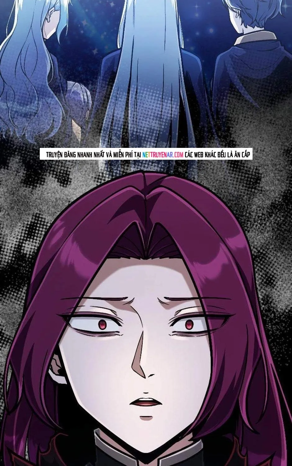 Anh Hùng Của Chúng Ta Làm Gì? Chap 54 - Next Chap 55
