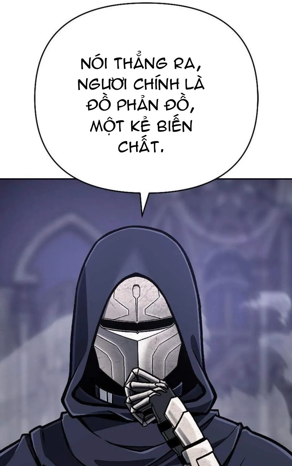 Anh Hùng Của Chúng Ta Làm Gì? Chap 54 - Next Chap 55