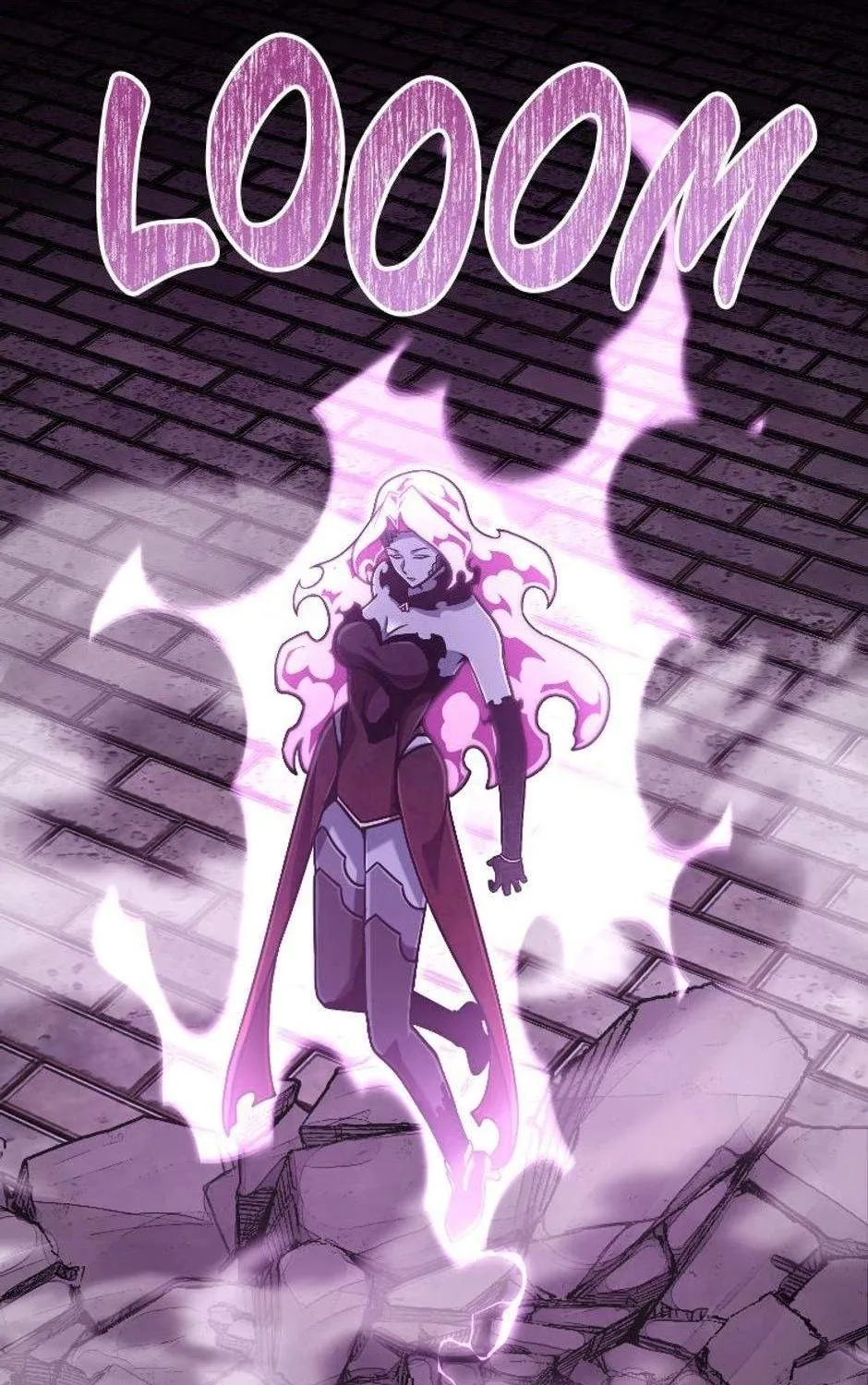 Anh Hùng Của Chúng Ta Làm Gì? Chap 55 - Next Chap 56