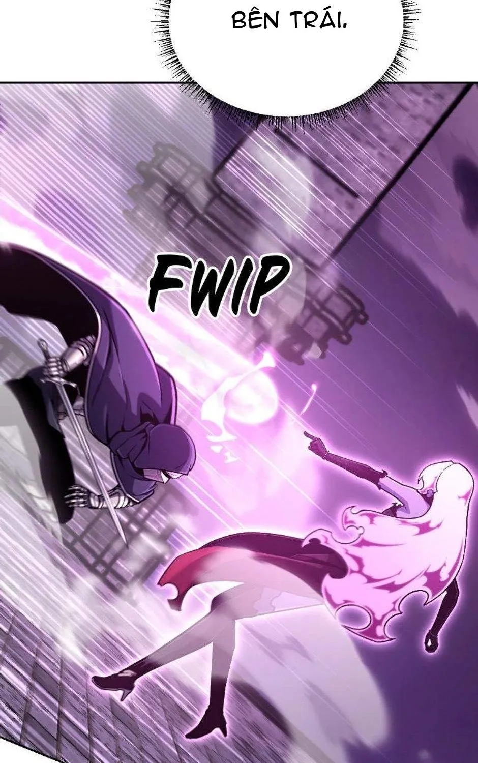 Anh Hùng Của Chúng Ta Làm Gì? Chap 55 - Next Chap 56