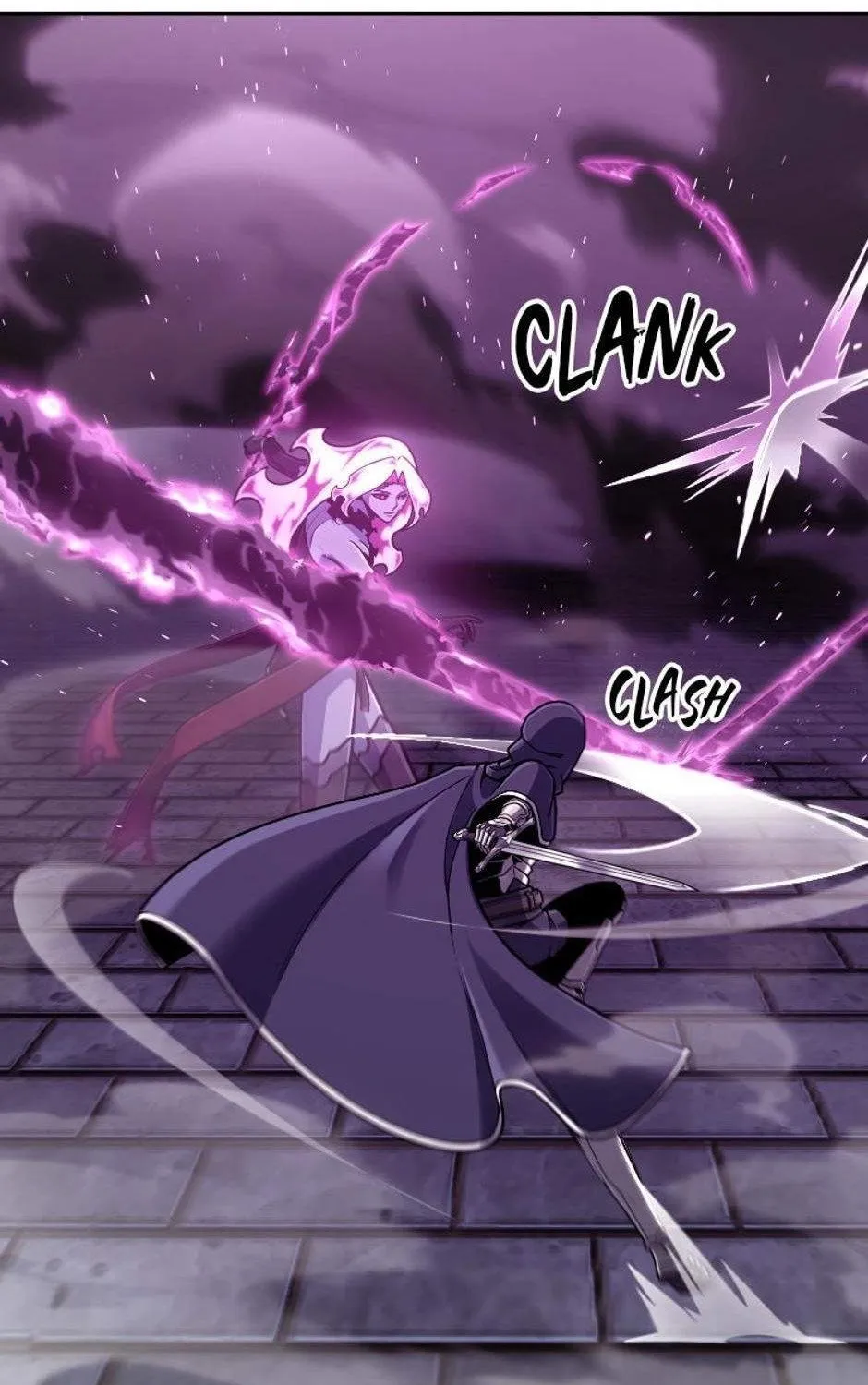 Anh Hùng Của Chúng Ta Làm Gì? Chap 55 - Next Chap 56