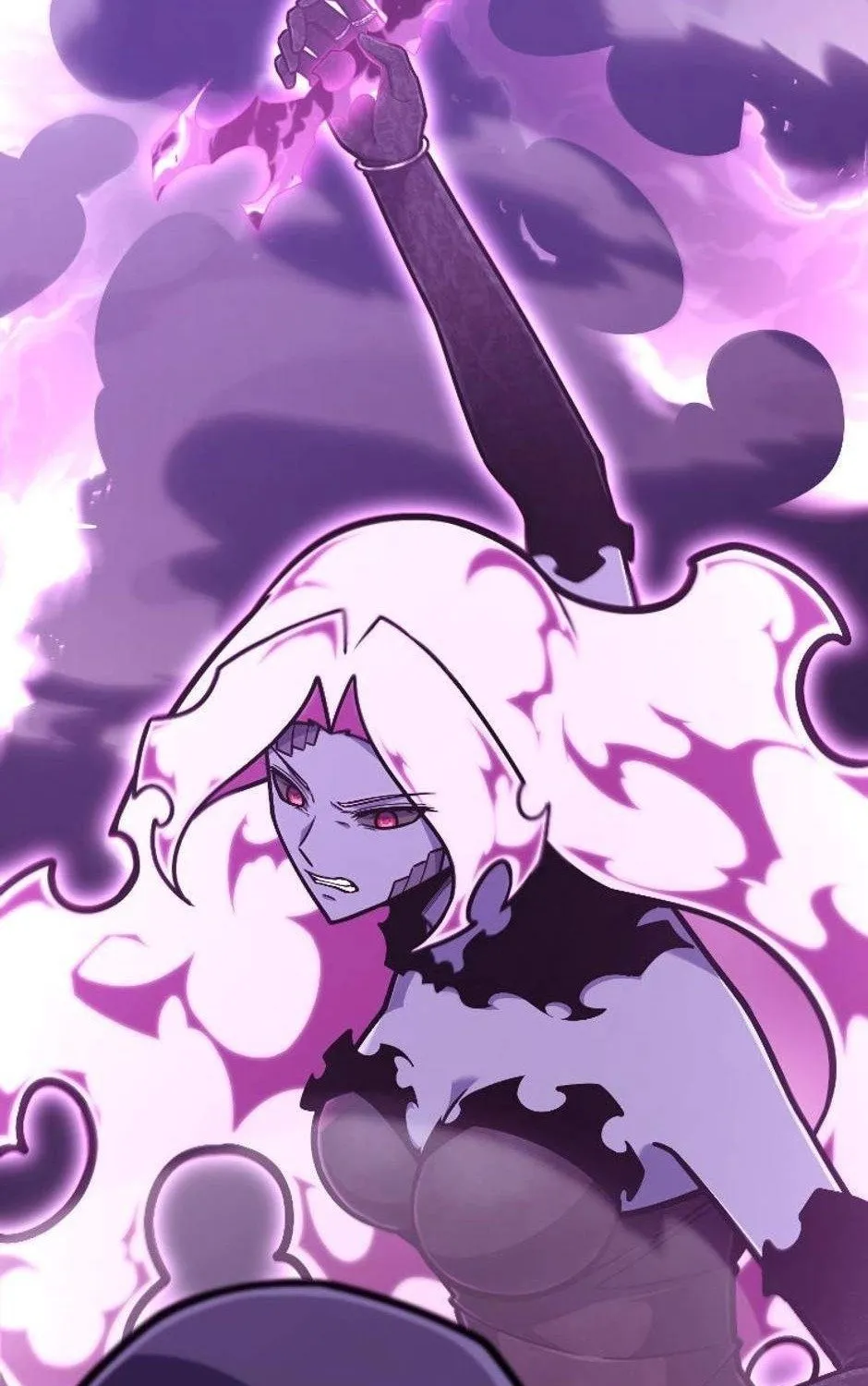 Anh Hùng Của Chúng Ta Làm Gì? Chap 55 - Next Chap 56