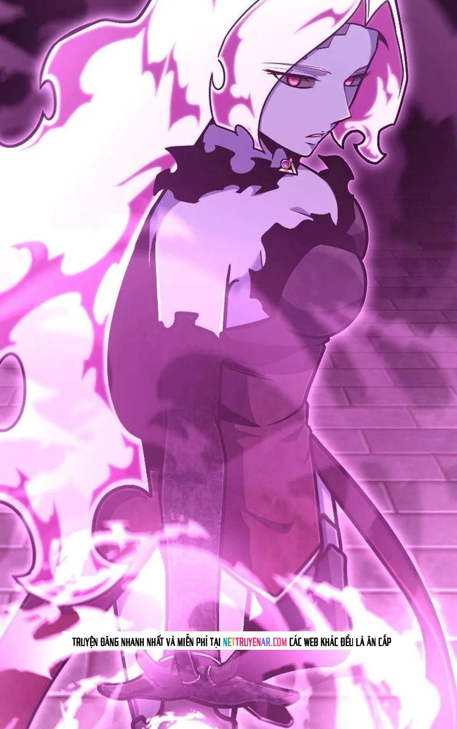 Anh Hùng Của Chúng Ta Làm Gì? Chap 55 - Next Chap 56