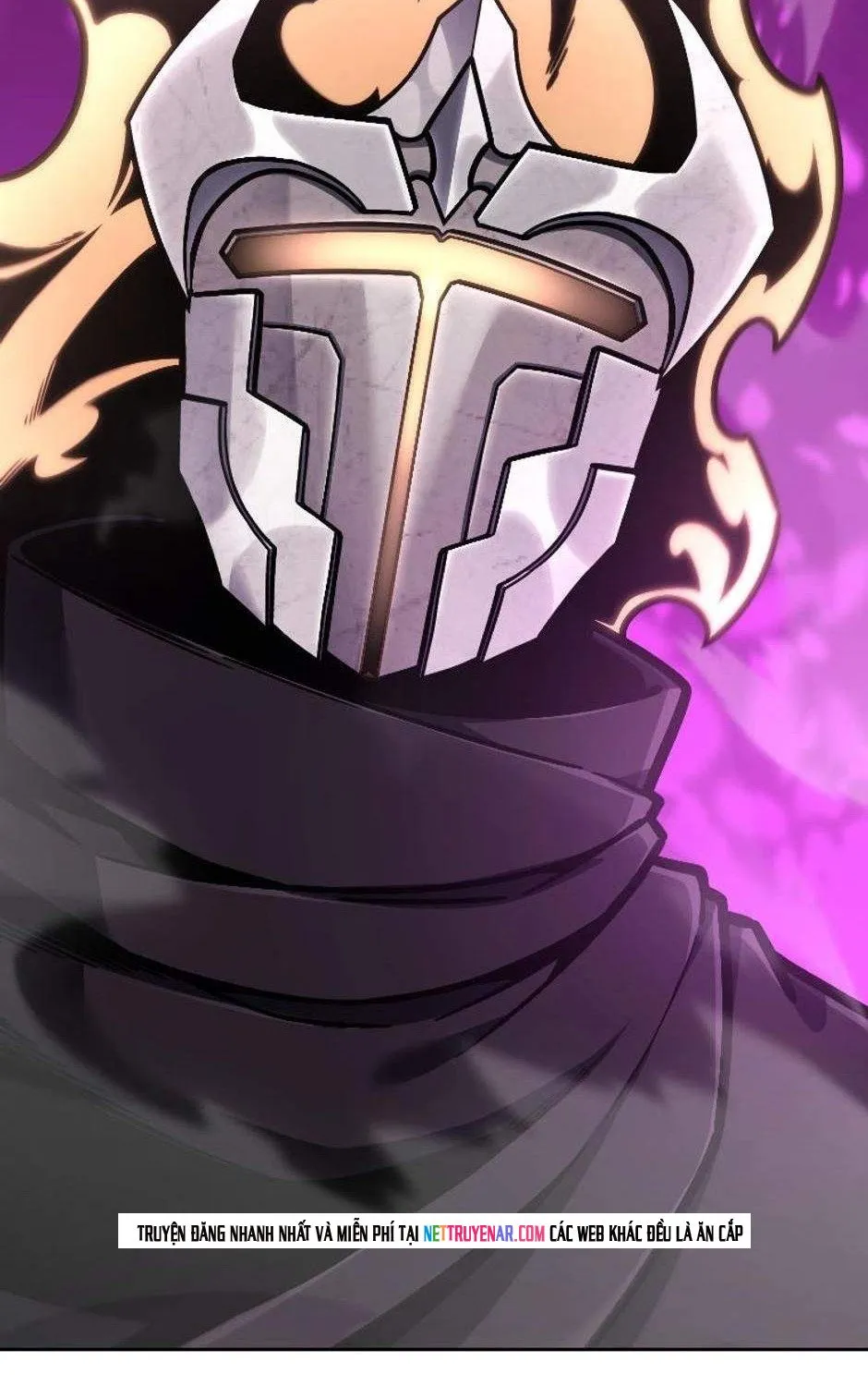 Anh Hùng Của Chúng Ta Làm Gì? Chap 55 - Next Chap 56