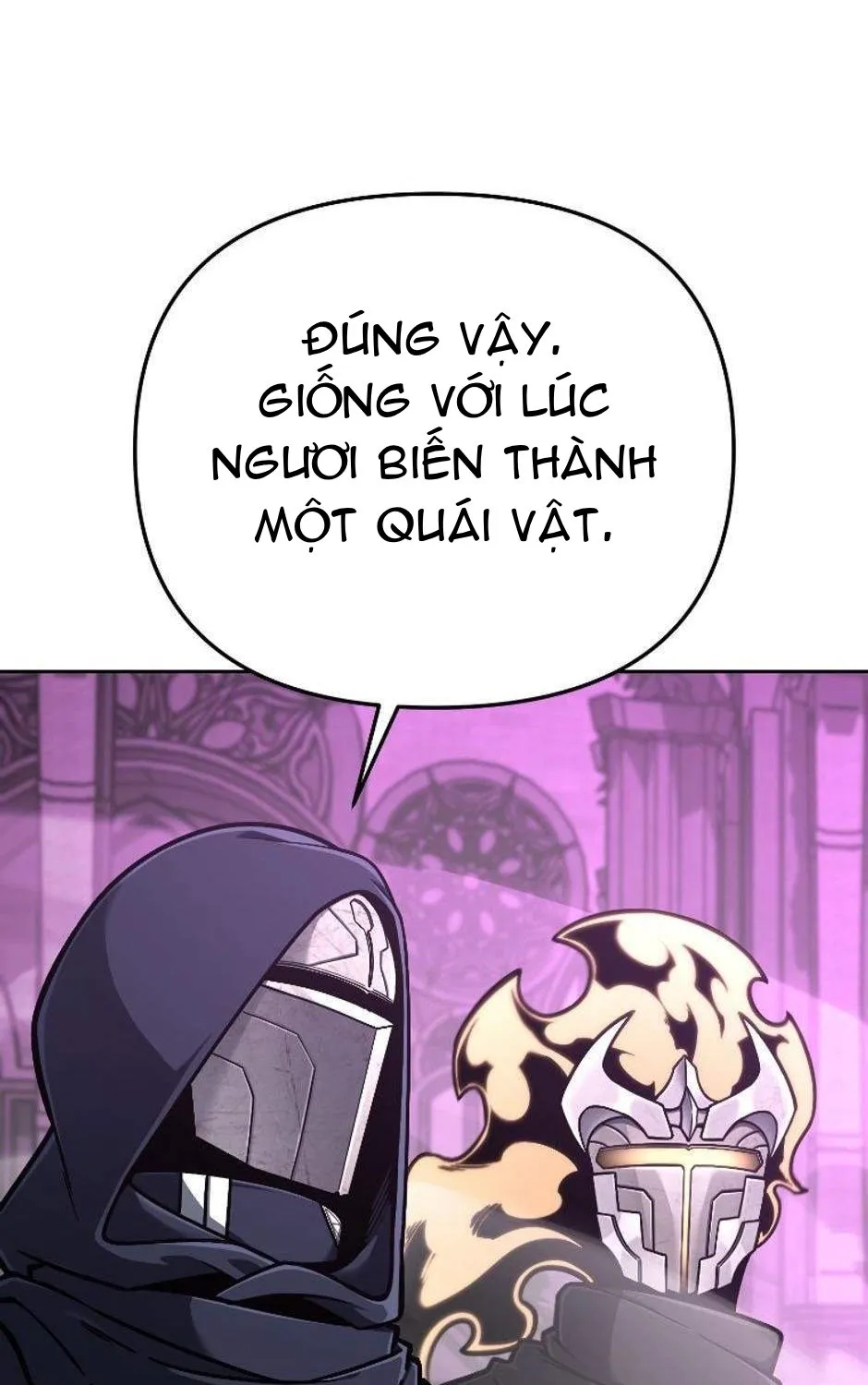 Anh Hùng Của Chúng Ta Làm Gì? Chap 55 - Next Chap 56
