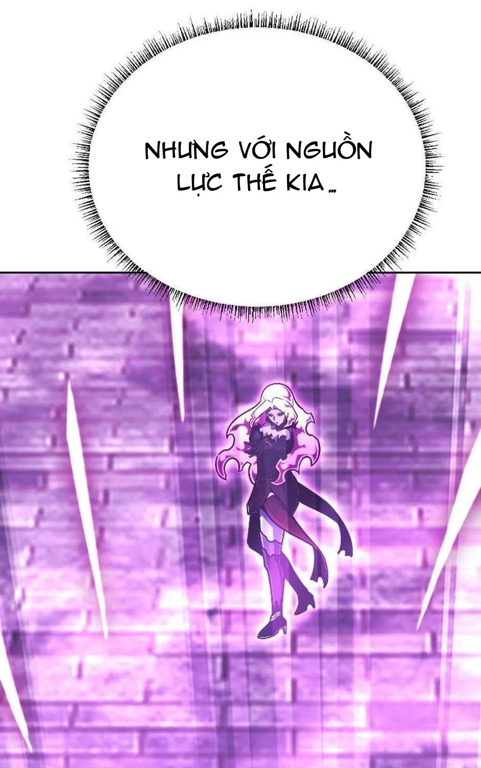 Anh Hùng Của Chúng Ta Làm Gì? Chap 55 - Next Chap 56