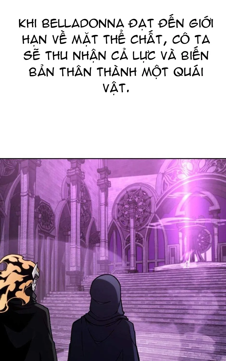 Anh Hùng Của Chúng Ta Làm Gì? Chap 55 - Next Chap 56