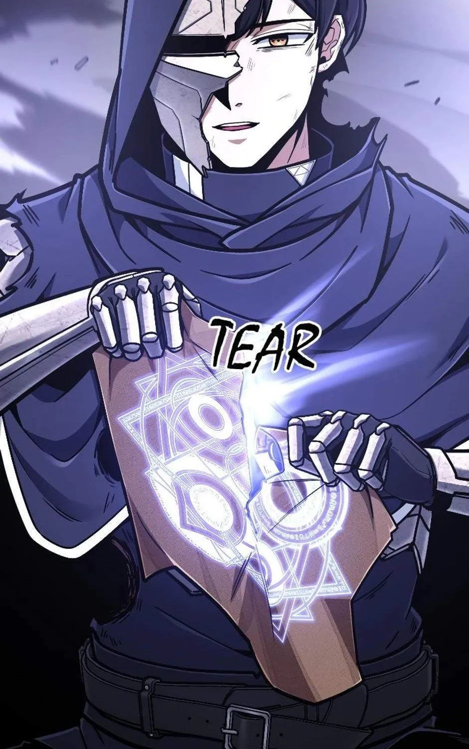 Anh Hùng Của Chúng Ta Làm Gì? Chap 55 - Next Chap 56