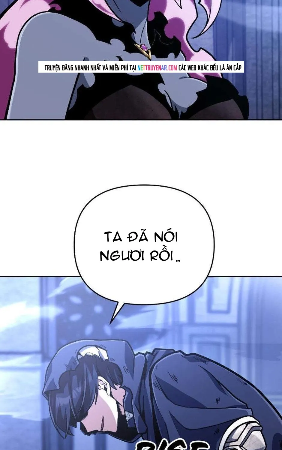 Anh Hùng Của Chúng Ta Làm Gì? Chap 56 - Next Chap 57