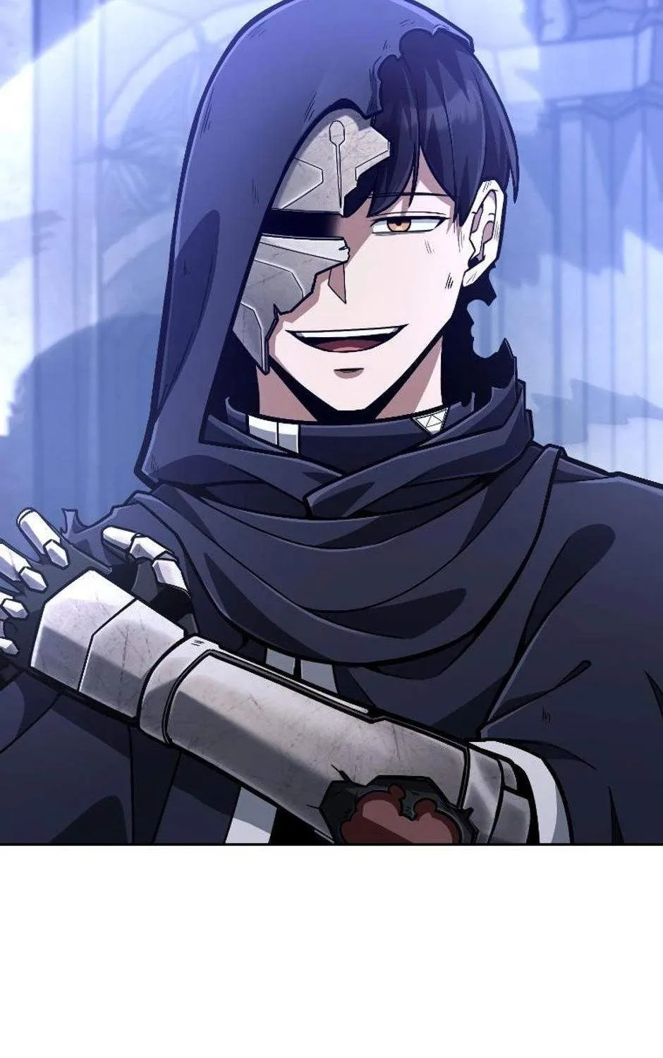 Anh Hùng Của Chúng Ta Làm Gì? Chap 56 - Next Chap 57