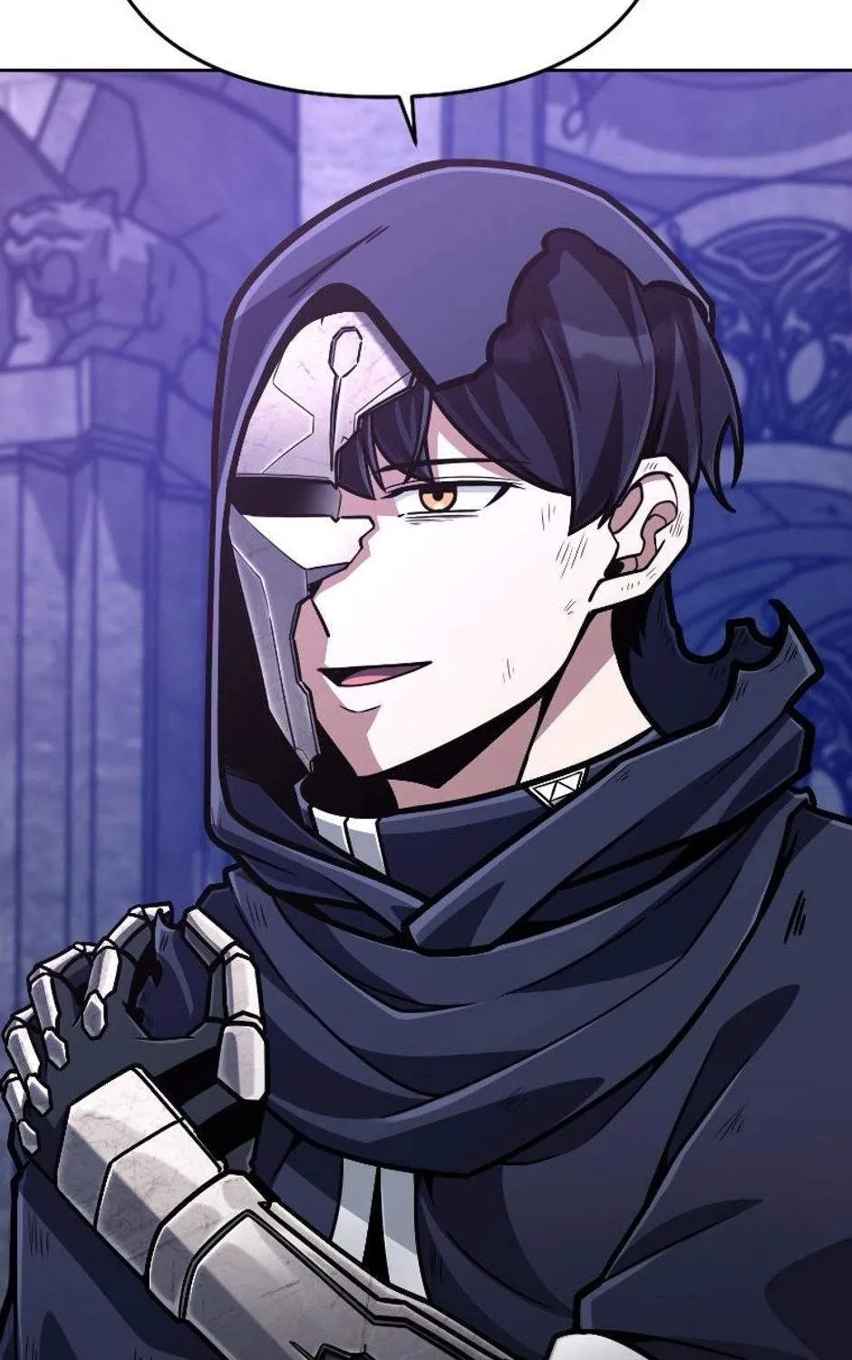 Anh Hùng Của Chúng Ta Làm Gì? Chap 56 - Next Chap 57