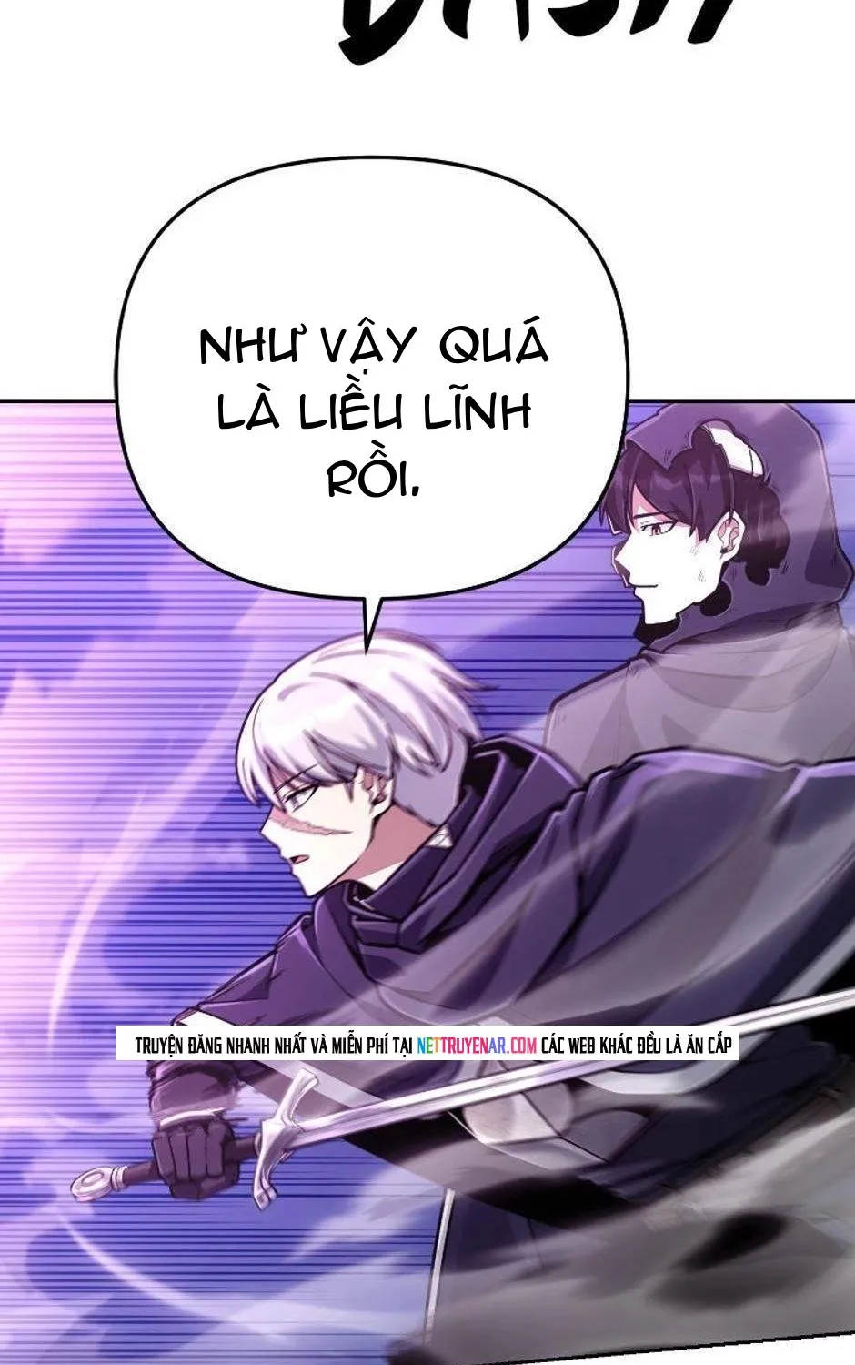 Anh Hùng Của Chúng Ta Làm Gì? Chap 56 - Next Chap 57