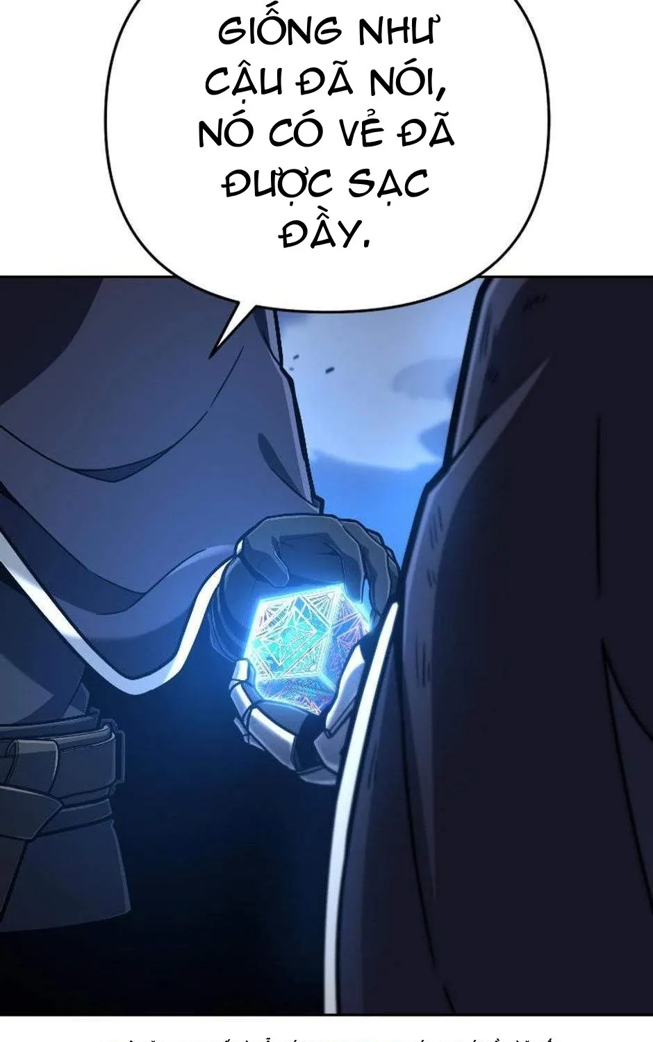 Anh Hùng Của Chúng Ta Làm Gì? Chap 56 - Next Chap 57