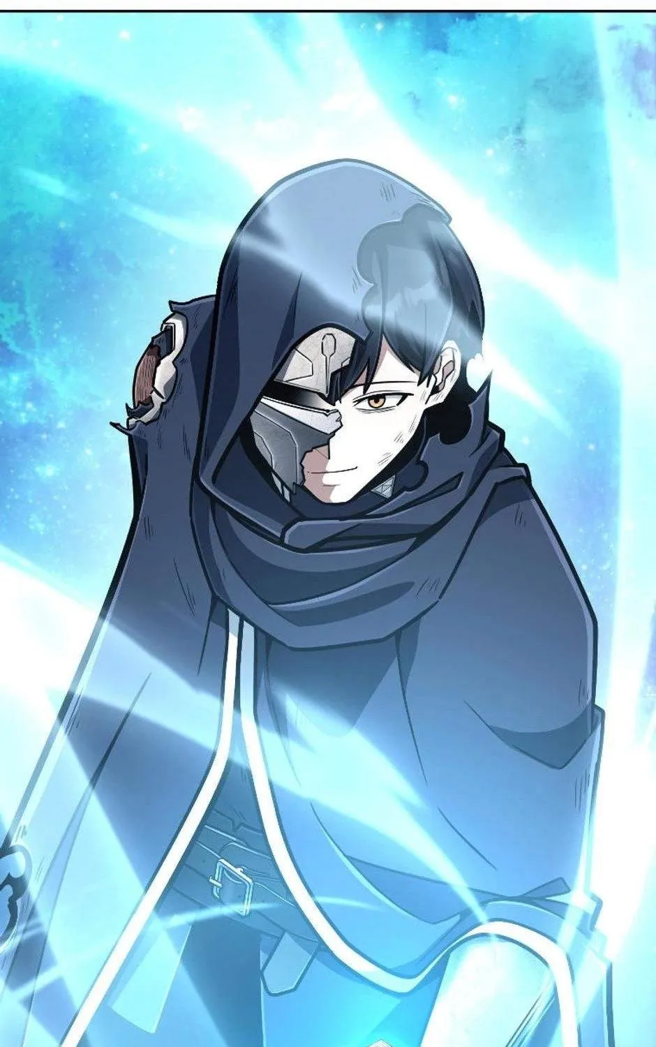 Anh Hùng Của Chúng Ta Làm Gì? Chap 56 - Next Chap 57