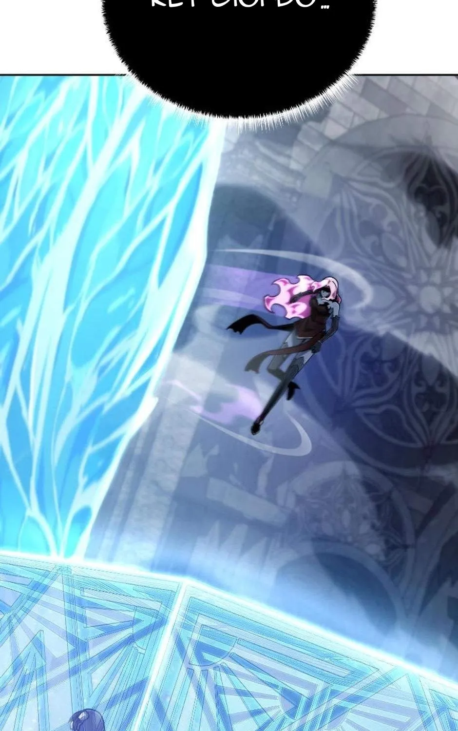 Anh Hùng Của Chúng Ta Làm Gì? Chap 56 - Next Chap 57