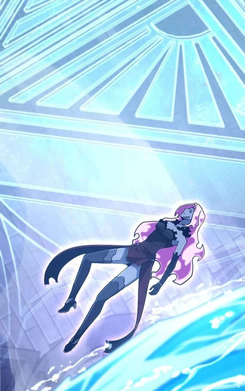 Anh Hùng Của Chúng Ta Làm Gì? Chap 56 - Next Chap 57