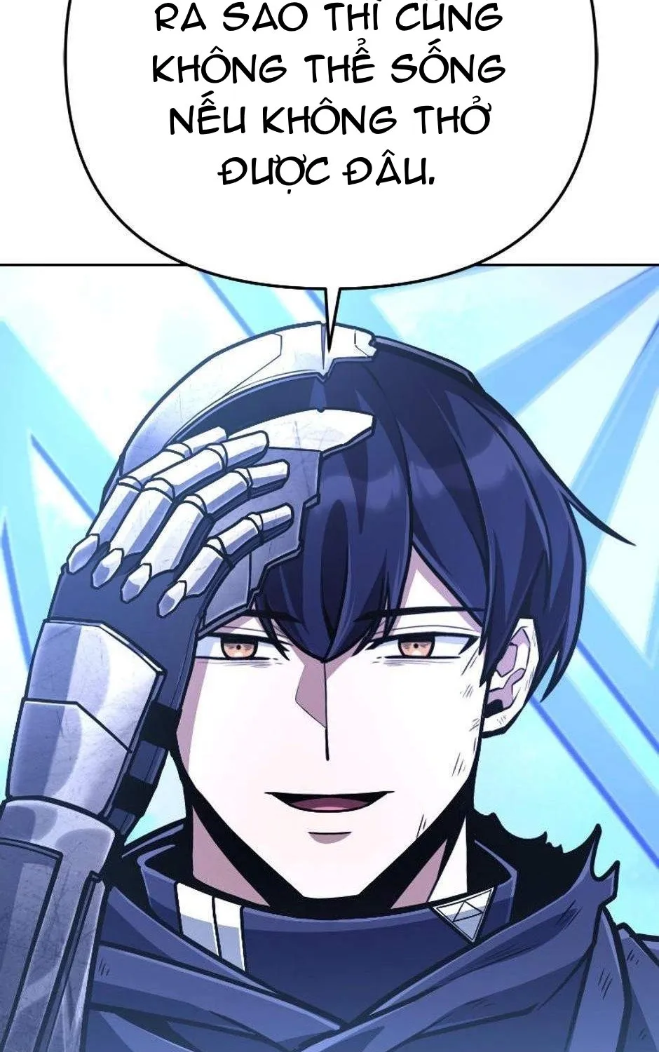 Anh Hùng Của Chúng Ta Làm Gì? Chap 56 - Next Chap 57