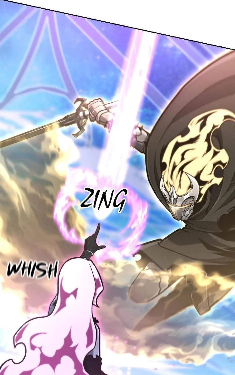 Anh Hùng Của Chúng Ta Làm Gì? Chap 56 - Next Chap 57