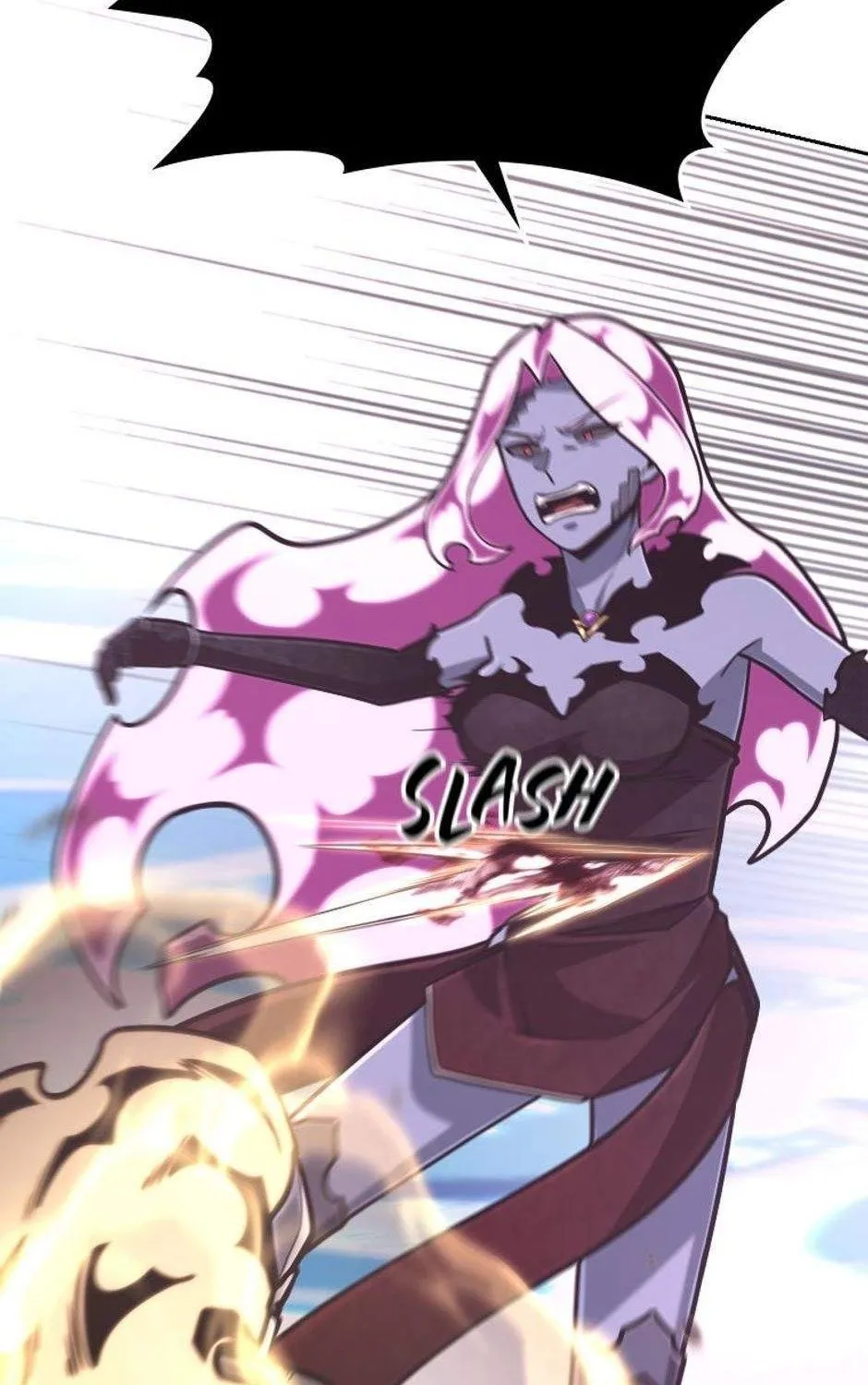 Anh Hùng Của Chúng Ta Làm Gì? Chap 56 - Next Chap 57