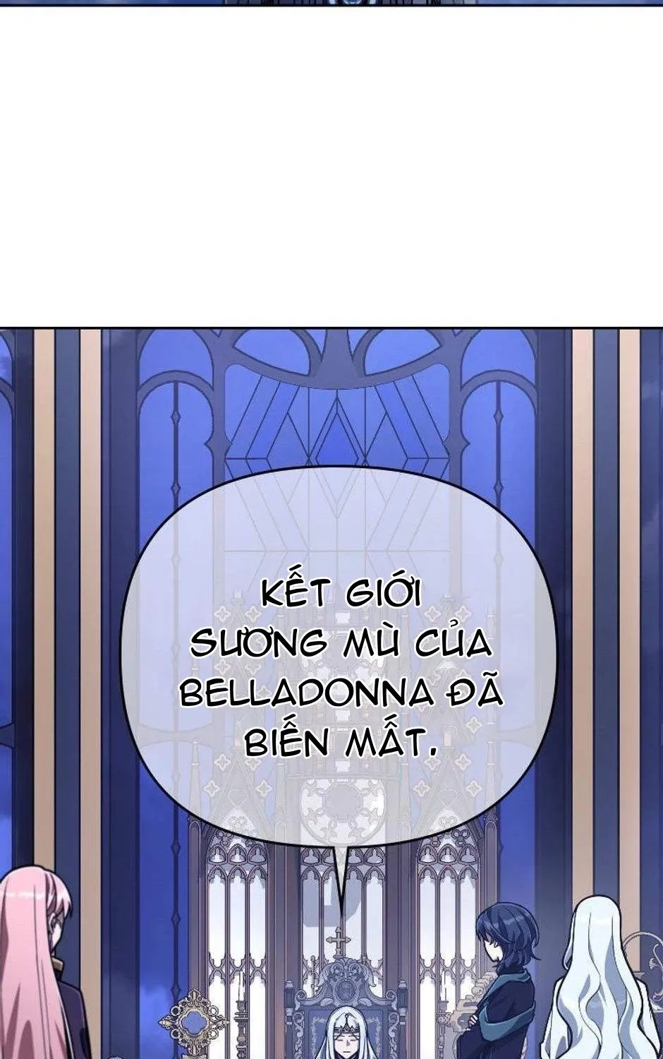 Anh Hùng Của Chúng Ta Làm Gì? Chap 56 - Next Chap 57