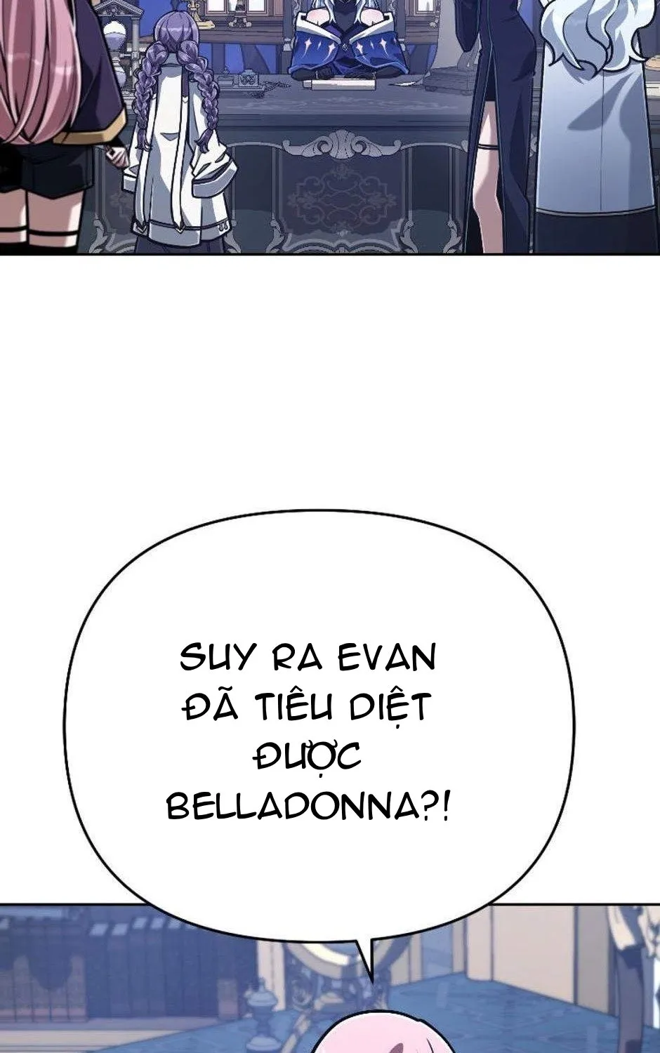 Anh Hùng Của Chúng Ta Làm Gì? Chap 56 - Next Chap 57