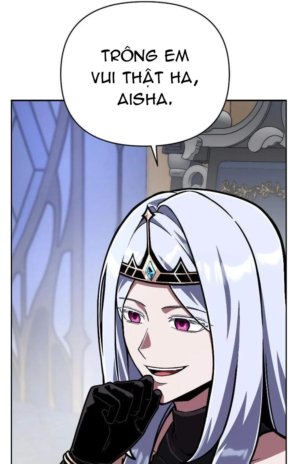 Anh Hùng Của Chúng Ta Làm Gì? Chap 56 - Next Chap 57