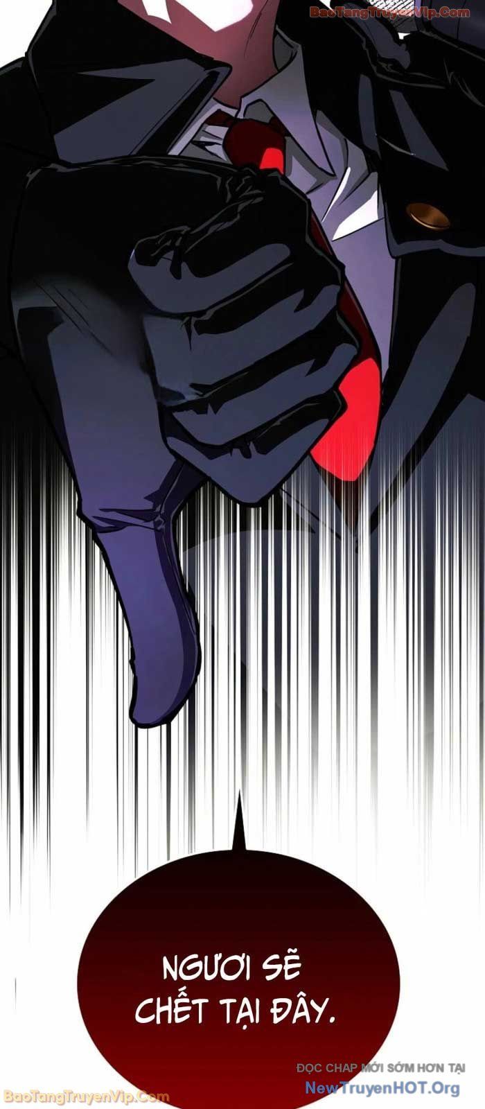 Anh Hùng Đã Trở Thành Phản Diện Mà Tôi Ám Ảnh Chap 10 - Next Chap 11