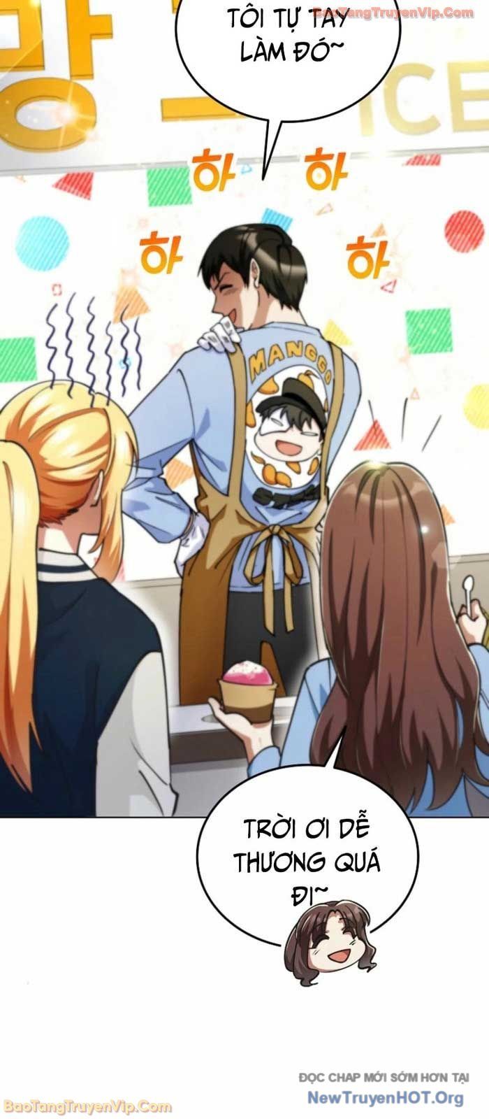 Anh Hùng Đã Trở Thành Phản Diện Mà Tôi Ám Ảnh Chap 10 - Next Chap 11
