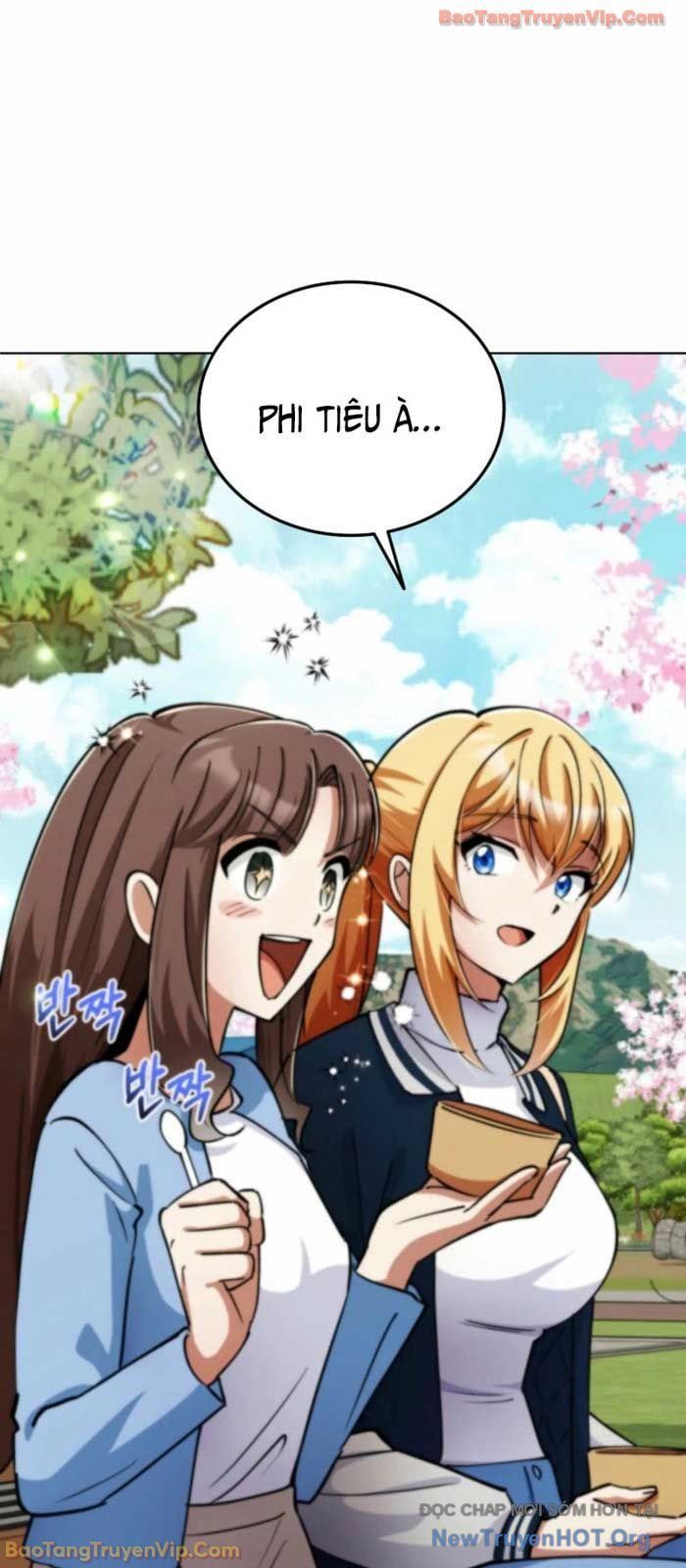 Anh Hùng Đã Trở Thành Phản Diện Mà Tôi Ám Ảnh Chap 10 - Next Chap 11