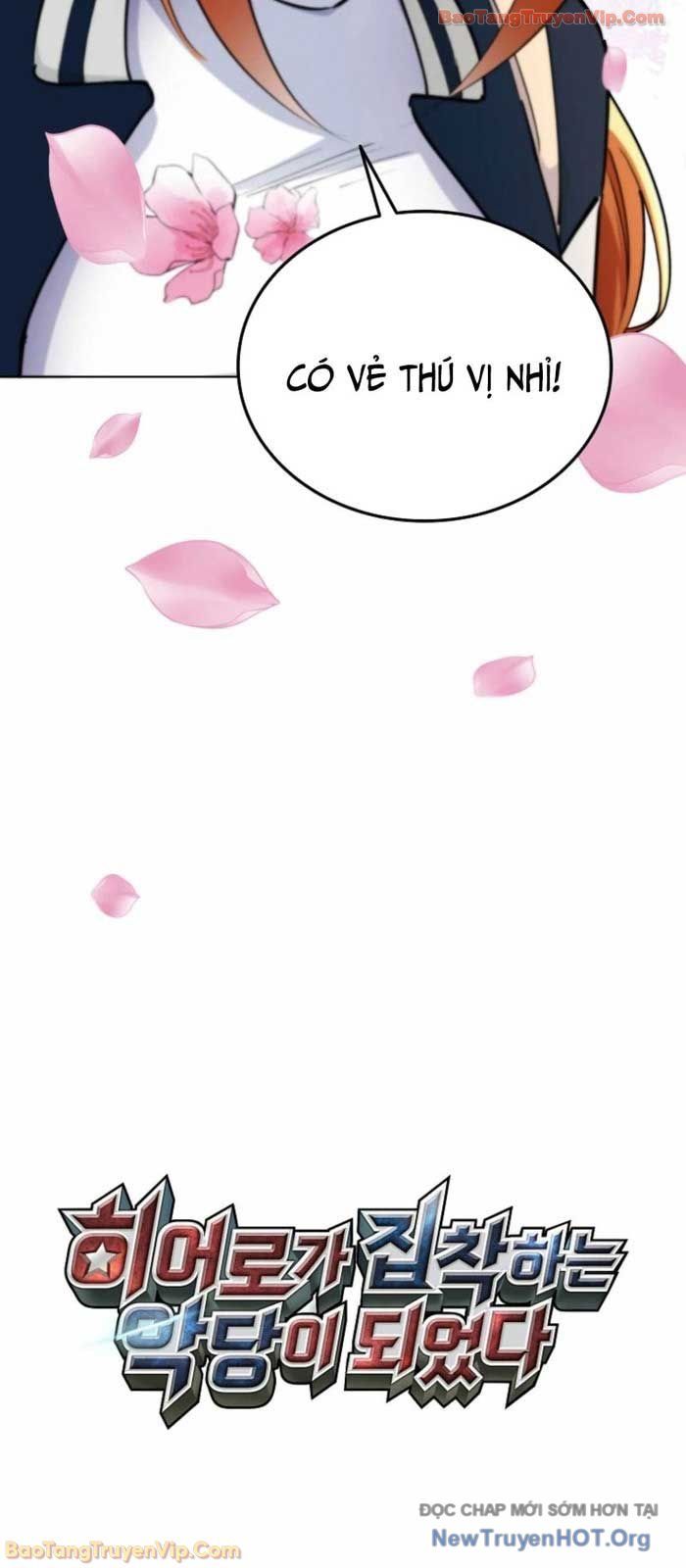 Anh Hùng Đã Trở Thành Phản Diện Mà Tôi Ám Ảnh Chap 10 - Next Chap 11