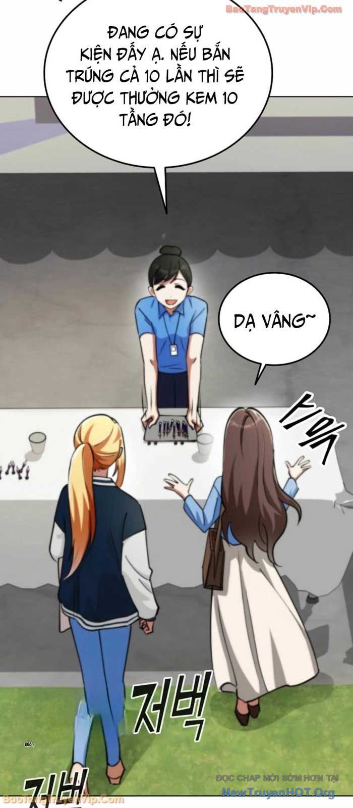 Anh Hùng Đã Trở Thành Phản Diện Mà Tôi Ám Ảnh Chap 10 - Next Chap 11