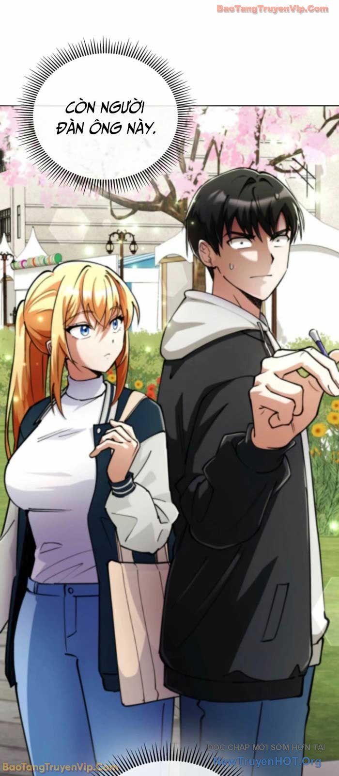 Anh Hùng Đã Trở Thành Phản Diện Mà Tôi Ám Ảnh Chap 10 - Next Chap 11