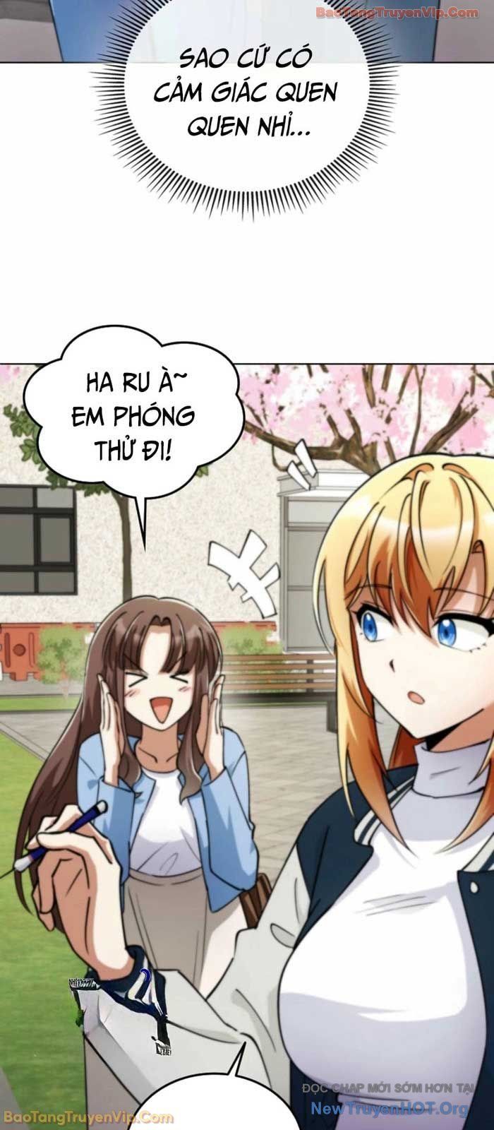 Anh Hùng Đã Trở Thành Phản Diện Mà Tôi Ám Ảnh Chap 10 - Next Chap 11