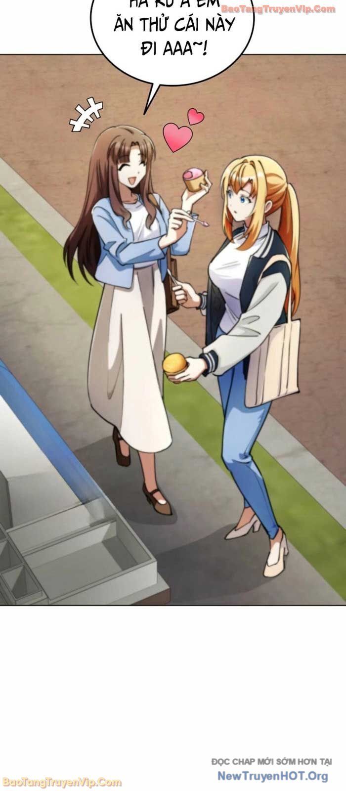 Anh Hùng Đã Trở Thành Phản Diện Mà Tôi Ám Ảnh Chap 10 - Next Chap 11