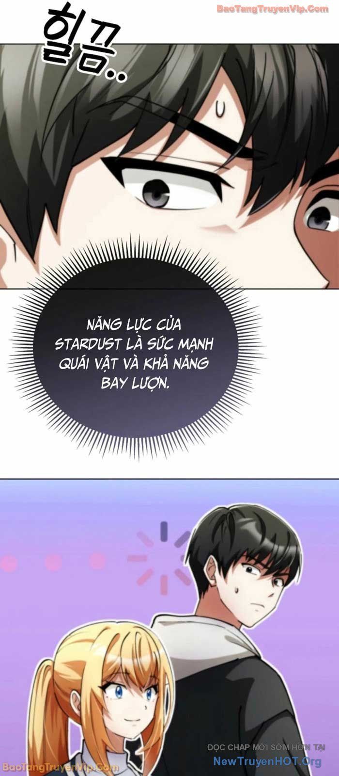 Anh Hùng Đã Trở Thành Phản Diện Mà Tôi Ám Ảnh Chap 10 - Next Chap 11