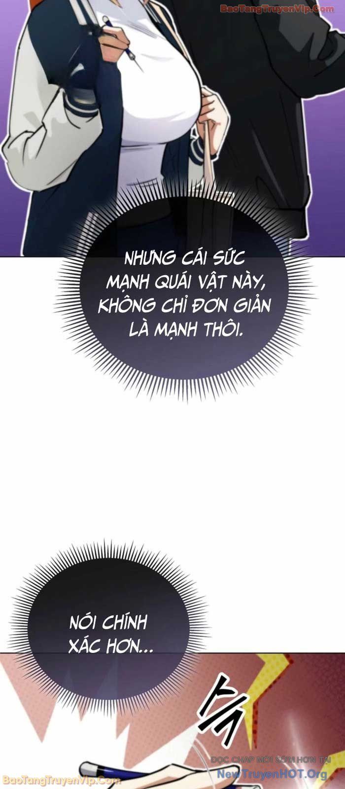 Anh Hùng Đã Trở Thành Phản Diện Mà Tôi Ám Ảnh Chap 10 - Next Chap 11