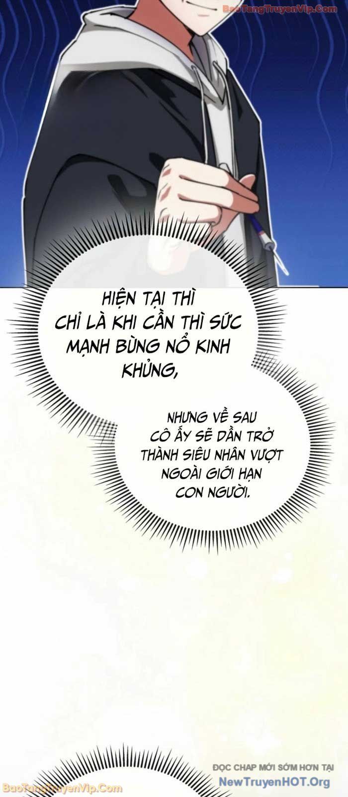 Anh Hùng Đã Trở Thành Phản Diện Mà Tôi Ám Ảnh Chap 10 - Next Chap 11