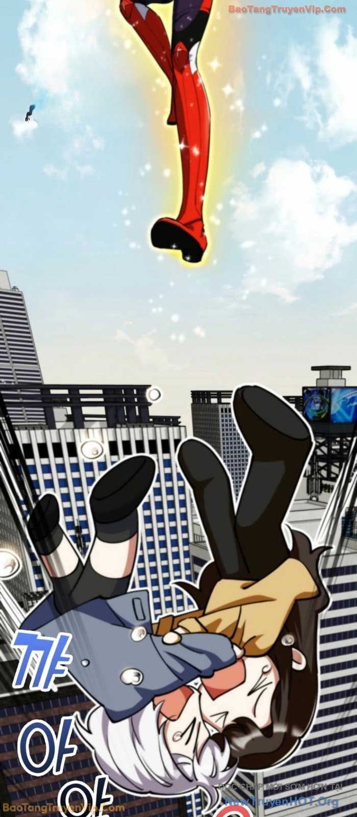 Anh Hùng Đã Trở Thành Phản Diện Mà Tôi Ám Ảnh Chap 10 - Next Chap 11